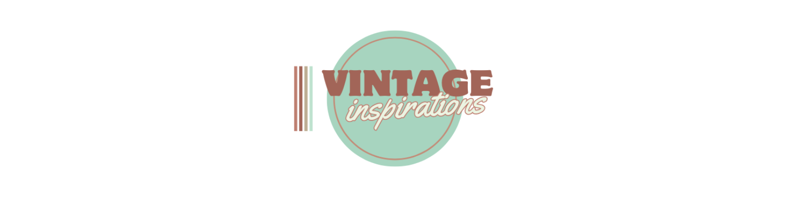 logo site vintage inspirations