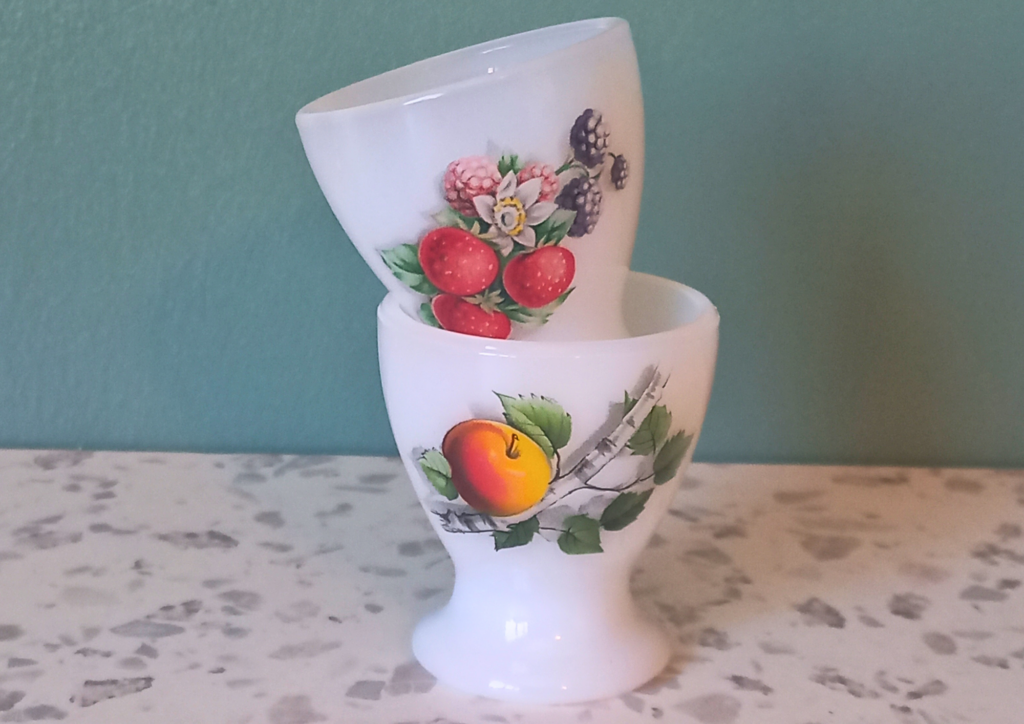 coquetier Arcopal Fruits de France
