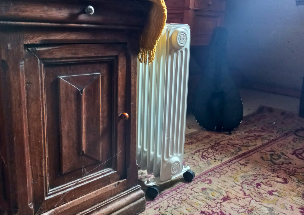organiser un vide-maison