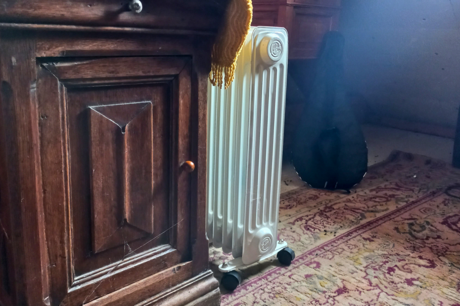 organiser un vide-maison
