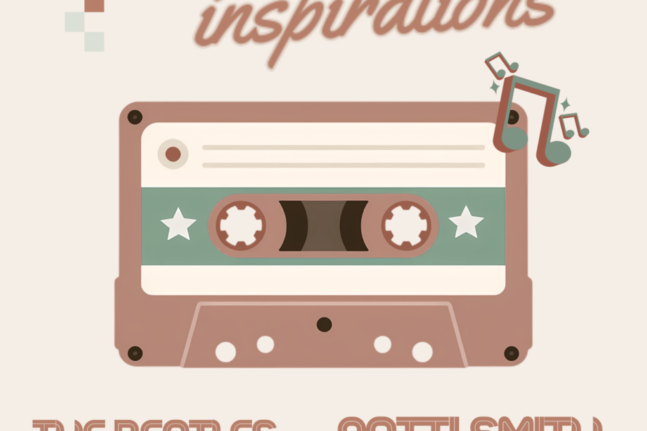 playlist musique vintage