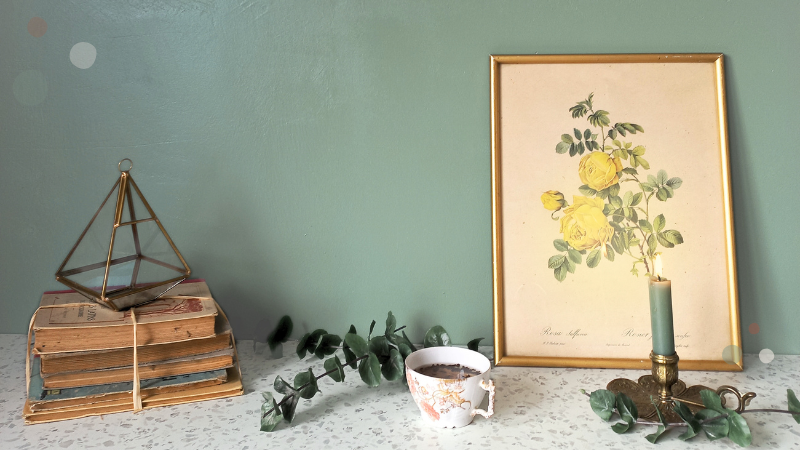blog déco retro et vintage inspirations