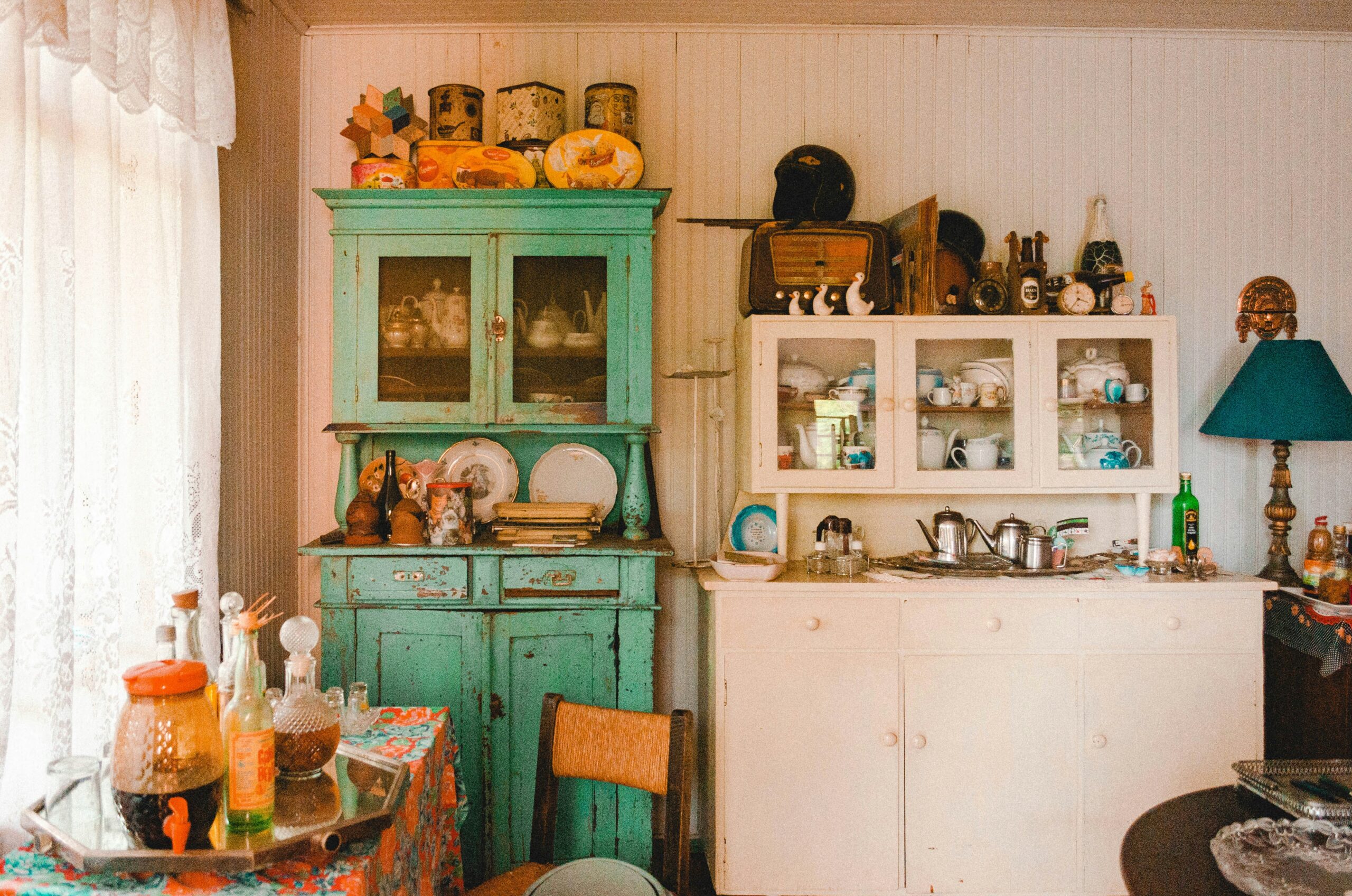 estimer la valeur d'un objet vintage
Photo de Camila Cordeirosur Unsplash
