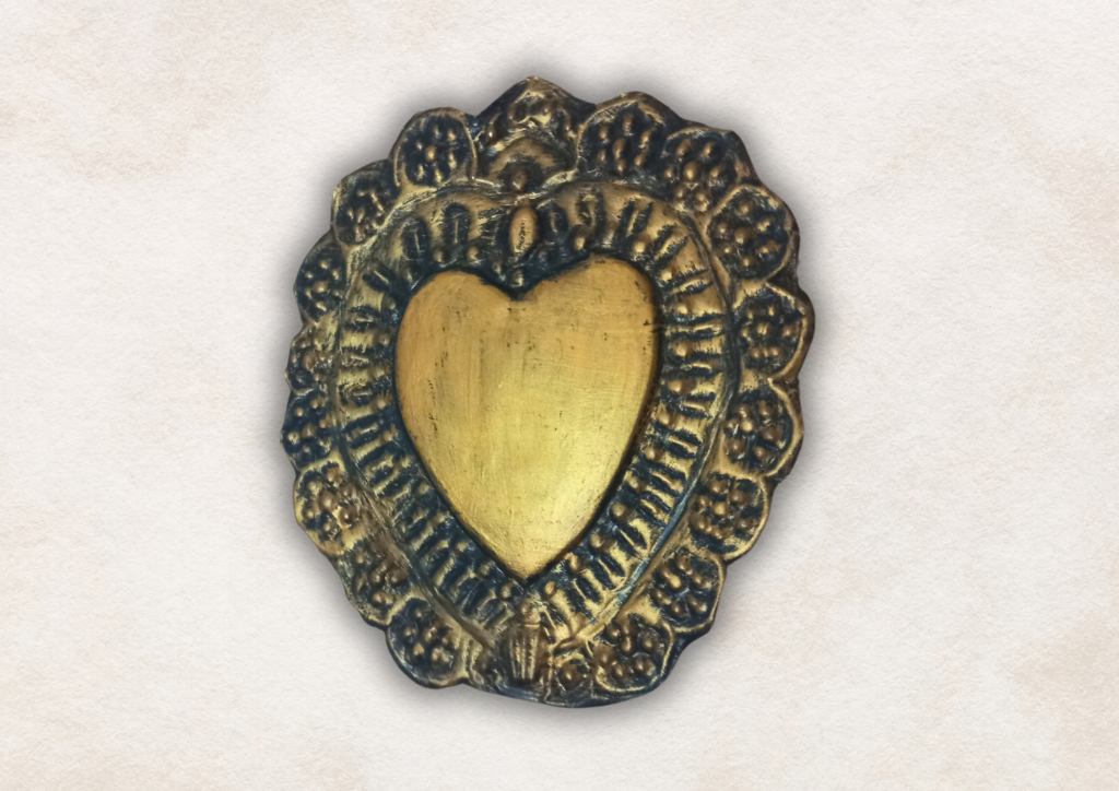 ex voto diy tutoriel vintage inspirations